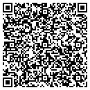 QR code with M C M Computer Co contacts