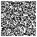 QR code with Hart Elaine D contacts