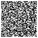 QR code with Henry Jeanne contacts