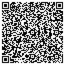 QR code with Heys Desirae contacts
