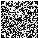 QR code with Hill Amy R contacts