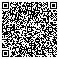QR code with P C S Associates contacts