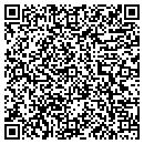 QR code with Holdredge Ann contacts