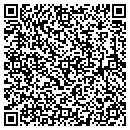 QR code with Holt Sandra contacts