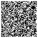 QR code with Alpine Village contacts