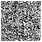 QR code with Family of Faith Ministries contacts