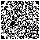 QR code with Mangini and Associates Inc contacts