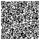 QR code with US National Guard Recruiting contacts