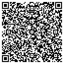 QR code with Kwon Yanghee contacts