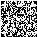 QR code with Laing Donald contacts
