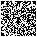 QR code with H K Army Inc contacts