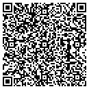 QR code with Redcon Homes contacts