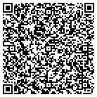 QR code with McCandless International contacts