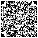 QR code with B Tech Global contacts