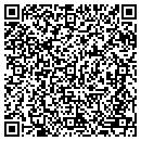 QR code with L'Heureux Jenna contacts