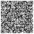 QR code with R And R Auto Body & Glass Shop contacts