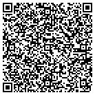 QR code with First Comm Baptist Church contacts