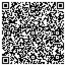 QR code with Mars Dana R contacts