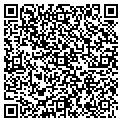 QR code with Pasch Mitzi contacts