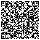 QR code with Aura Glass LLC contacts