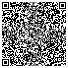 QR code with Rachel Anne Rowland-Branch Lpc contacts