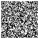 QR code with O'Brien Donna contacts
