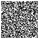 QR code with Upscale Resale contacts
