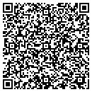 QR code with Hilltop It contacts