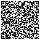 QR code with O'Neill Jean contacts