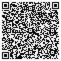 QR code with UPS contacts