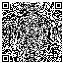 QR code with Rifle Realty contacts