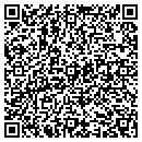 QR code with Pope Auren contacts