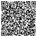 QR code with Cwb contacts