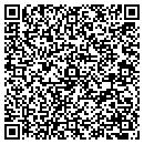 QR code with Cr Glass contacts