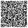QR code with Bose contacts