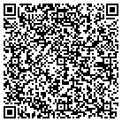 QR code with Deter Drug Testing Cnti contacts