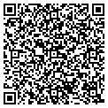 QR code with Dz Glass contacts