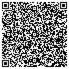 QR code with United States Department Of The Army contacts