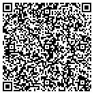 QR code with The Diabetes Center contacts