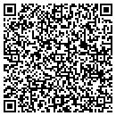 QR code with Martin Gwen contacts