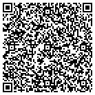 QR code with High Plains Co Operative Assn contacts