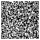 QR code with Glass D-Lights contacts