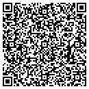 QR code with Gdorada Inc contacts