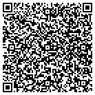 QR code with Twin Pegasus Computers contacts