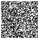 QR code with Vapor Blue contacts