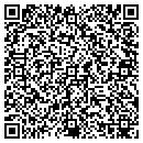QR code with Hotstew Glass Studio contacts