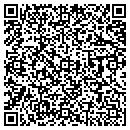 QR code with Gary Deviney contacts