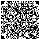 QR code with US Army Corps of Engineers contacts