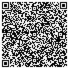 QR code with US Army Corps of Engineers contacts
