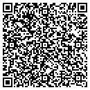 QR code with J C F Computing Inc contacts